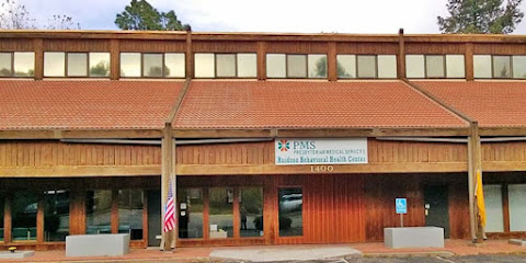 Ruidoso Behavioral Health Center main image