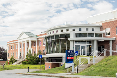 Rumford Surgical Associates main image