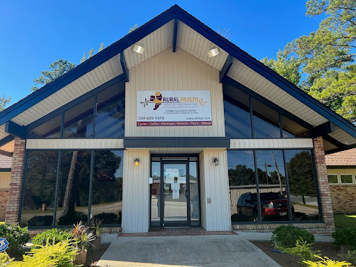 Rural Health Medical Program, Inc, (Thomasville Health Center) main image
