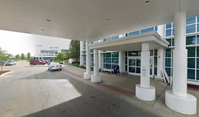 RUSH Copley Oncology, a Department of RUSH Copley Medical Center Aurora main image