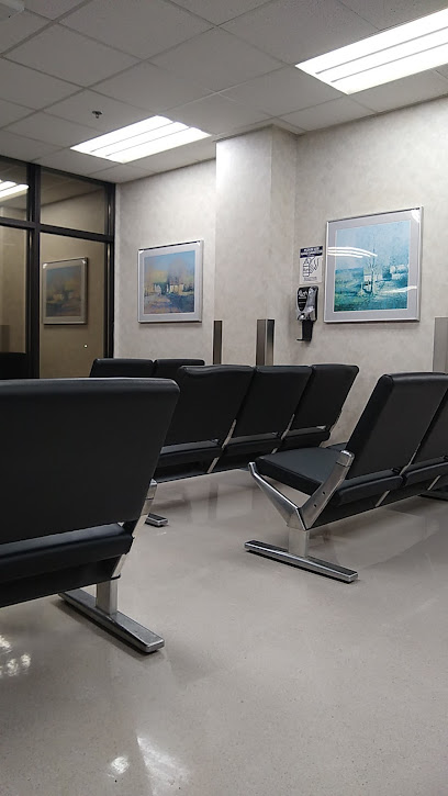 Rush Foundation Hospital: Emergency Room image