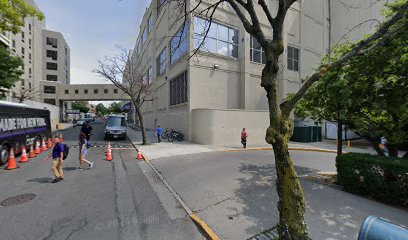 Rusk Rehabilitation at NYU Langone Hospital—Brooklyn main image