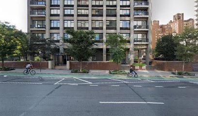 Rusk Rehabilitation at Tisch Hospital main image