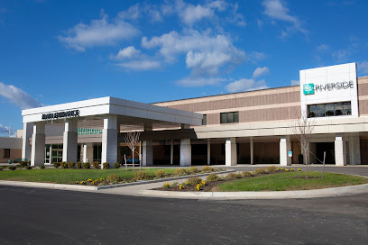 Russell County Hospital main image