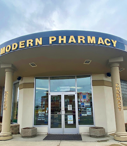 Russell's Pharmacy main image