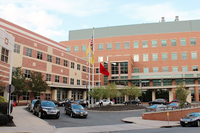Rutgers Cancer Institute main image