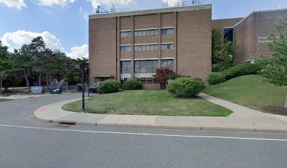 Rutgers' The State University of New Jersey Department of Nutritional Sciences main image