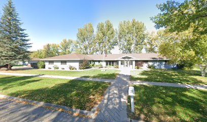 Ruth Meier Adolescent Facility main image