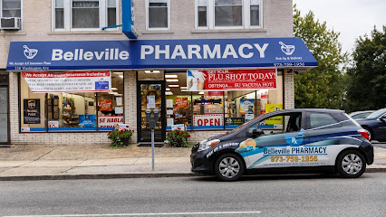 Rutherford Pharmacy main image