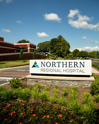 Rutherford Regional Medical Center: Emergency Room main image