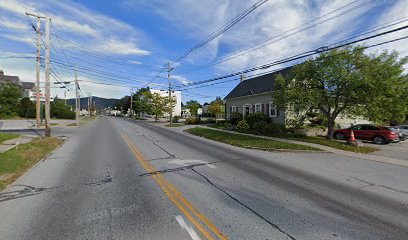 Rutland Mental Health main image