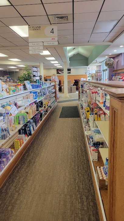 Rutland Pharmacy main image