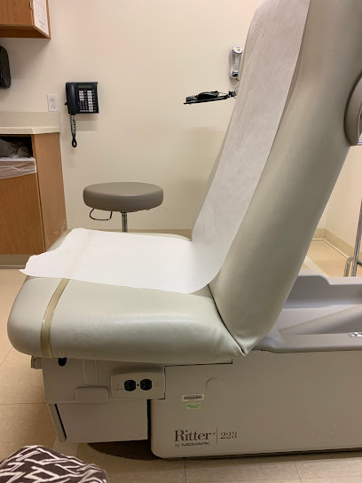 Ruttenberg Treatment Center main image