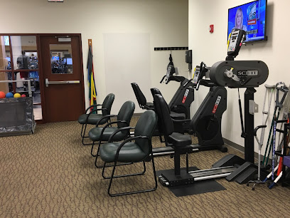 RWJ Rehabilitation - Hamilton image