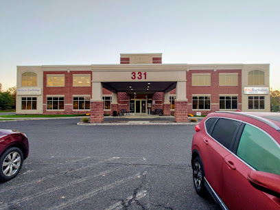 RWJ Sleep Center main image