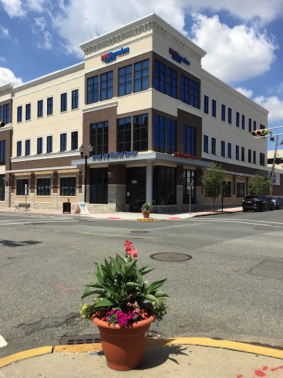 RWJBarnabas Health at Bayonne main image