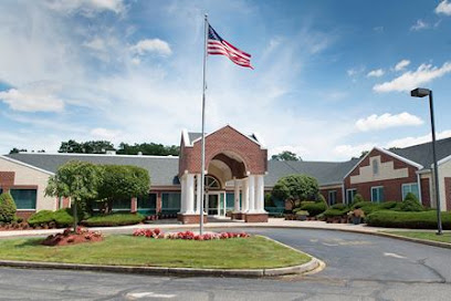 RWJBarnabas Health Behavioral Health Center main image