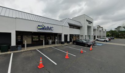 RWJBarnabas Health Corporate Care - Lakewood main image