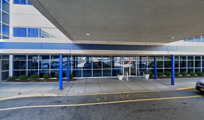 RWJBarnabas Health Corporate Care – Elizabeth main image