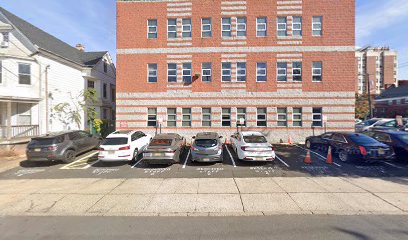RWJBarnabas Health Corporate Care – New Brunswick main image