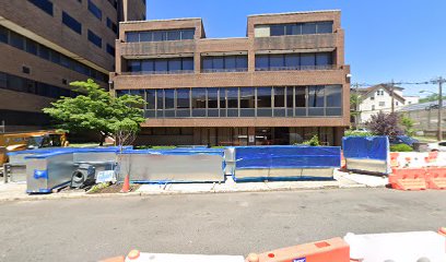 RWJBarnabas Health Corporate Care – Newark main image