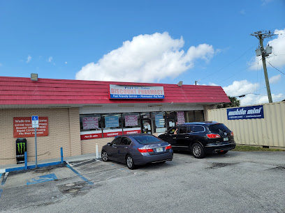 Rx Pharmacy main image