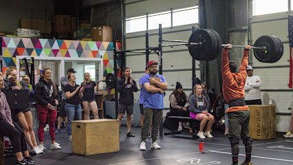 RxFIT Gym - Springville main image