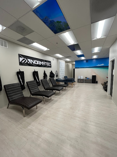 RxR3 Recovery Lounge main image