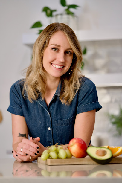 Rūtsu Nutrition - Haley Bishoff, RD, LD main image