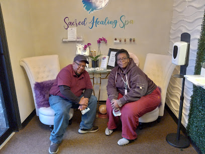 Sacred Healing Spa main image