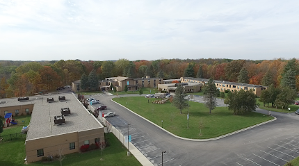 Sacred Heart Rehabilitation Center Adult Residential & Clearview Campus main image