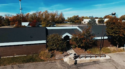 Sacred Heart Rehabilitation Center Flint Outpatient Recovery & Wellness Services main image