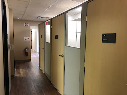 Sacred Heart Rehabilitation Center Madison Heights Recovery & Wellness Services main image