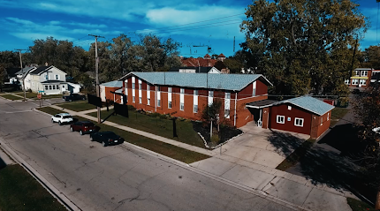 Sacred Heart Rehabilitation Center Port Huron Outpatient & Recovery Housing main image