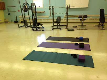 Sacred Heart Rehabilitation Center Serenity Hills Recovery & Wellness Center main image