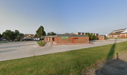 Sadaqa for All Foundation OKC main image