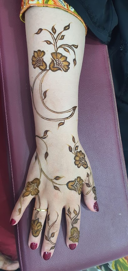 Safaa Beauty Saloon Umm Al Quwain image