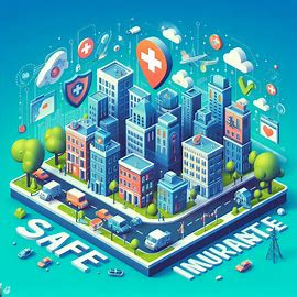 Safe Health insurance co image