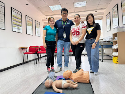 Safeway Healthcare Training Institute main image