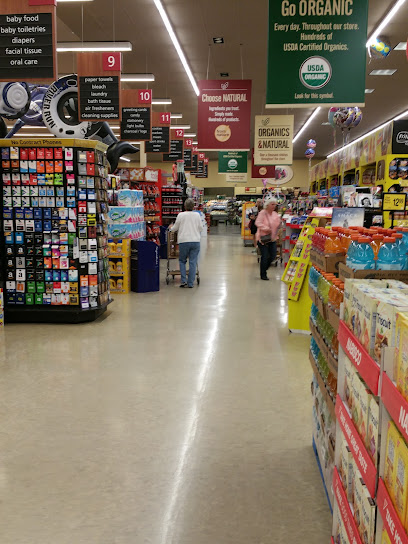 Safeway main image