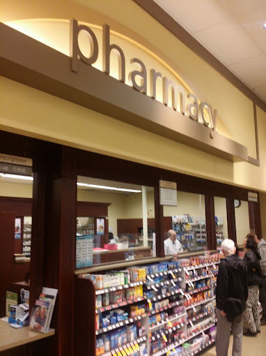 Safeway Pharmacy Marpole main image