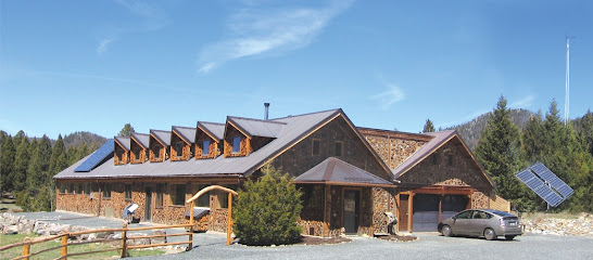 Sage Mountain Center main image