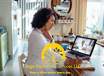 Sage Psychiatry LLC main image