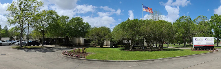 Sage Specialty & Rehabilitation Center of Lafayette main image