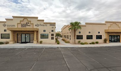 Sahara Home Health main image