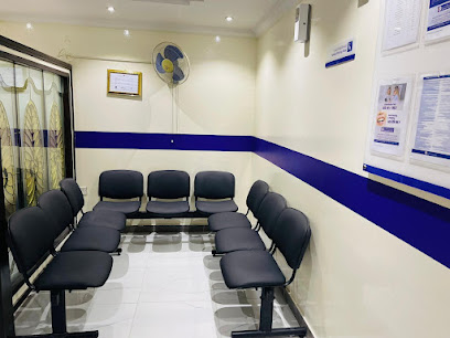 Sahara Medical Centre LLC main image