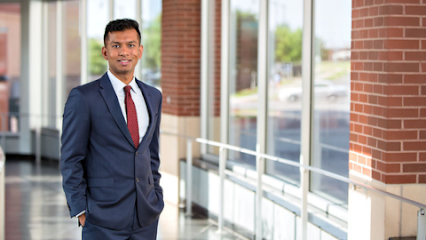 Sailesh Arulkumar, MD image