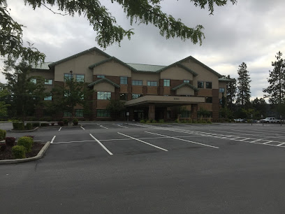 Saint Alphonsus Boise Pediatrics main image