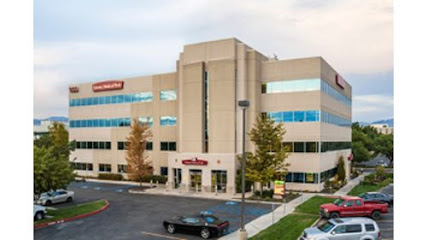 Saint Alphonsus Breast Care Center Boise main image