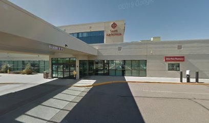 Saint Alphonsus Breast Care Center Nampa main image